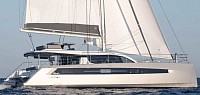 PRESTIGE 58’