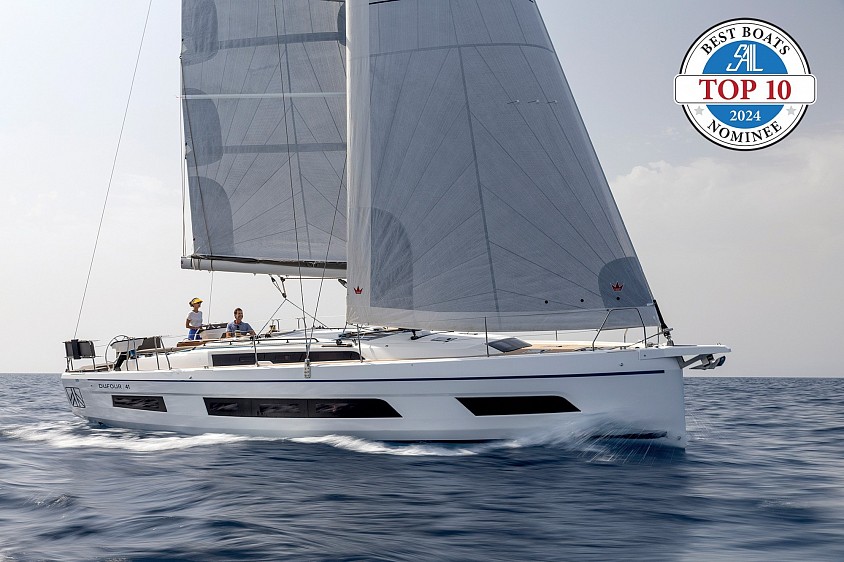 DuFour 41
